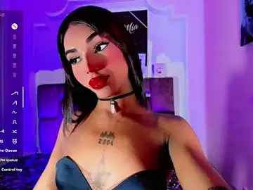 Stripchat Nude Webcam of Mia_Castro_xx