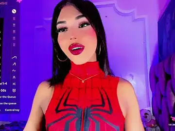 Stripchat Nude Webcam of Mia_Castro_xx