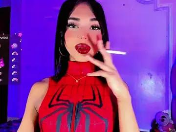 Stripchat Adult Webcams of Mia_Castro_xx