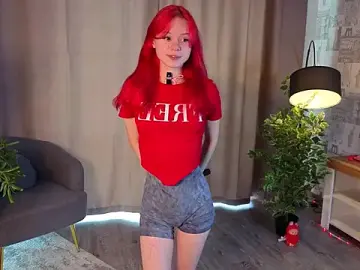 Stripchat Free Live Porn of TiannaBorlace