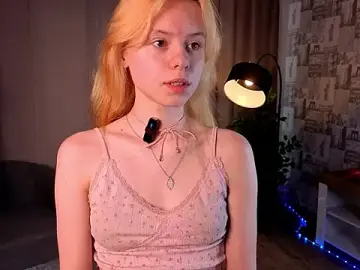 Stripchat Best live sex cam show of TiannaBorlace