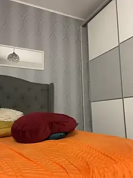 Stripchat Free Live Porn of _adelle