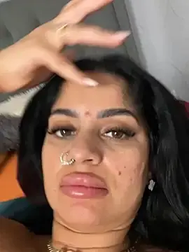 Stripchat Live Porn of _adelle