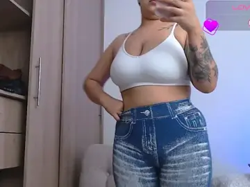Stripchat Adult Video Chat of valeria4