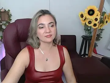 Stripchat Adult Webcams of Ghada_milf