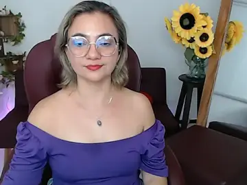 Stripchat Adult Video Chat of Ghada_milf