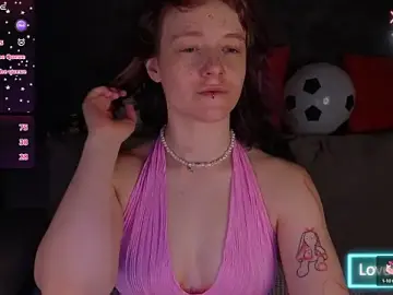 Stripchat Sex Cam of Ricki_Bloom
