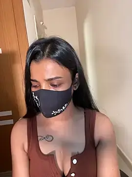 Stripchat Sex Chat of its_ur_flora