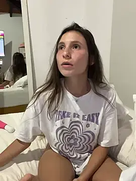 Stripchat Free Live Porn of JulsParis
