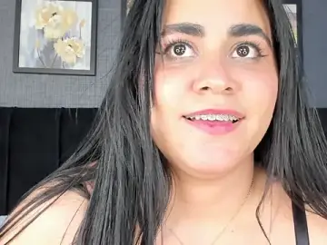 Stripchat Private Sex Chat of alejandra__garcia