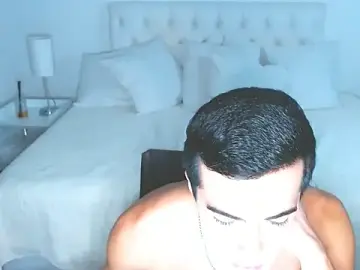 Stripchat Best live sex cam show of mr_hunterx