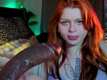 Stripchat Adult Webcam of Barbara_Mitchel