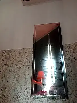 Stripchat Live Porn of Bella_862