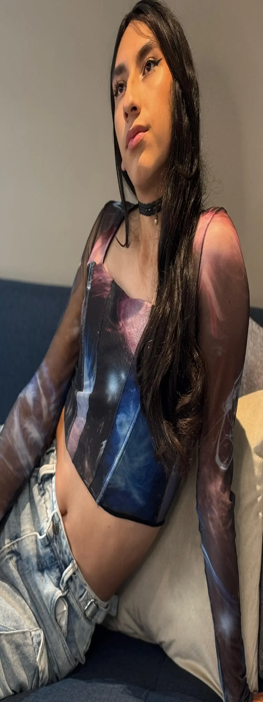 IsabelleDaza