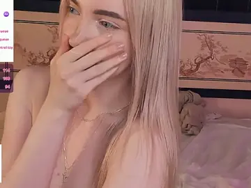Stripchat Private Sex Chat of MaeEversley