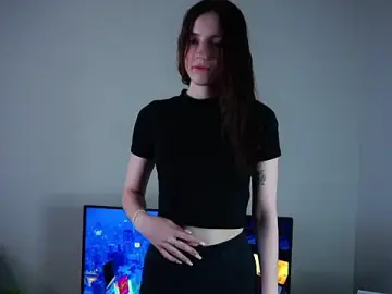 Stripchat Sex Chat of VidaInklebarger
