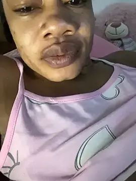 Stripchat Free Porn Cam of _yisela_