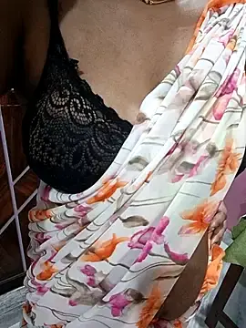 Stripchat Adult Webcam of sruthi__telugu