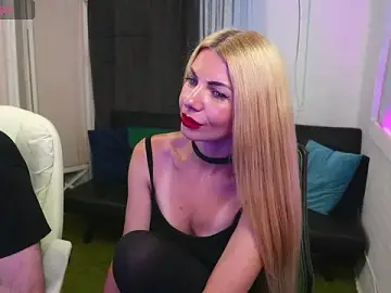 Stripchat Watch Live Sex Cams of AlisaAleksandr