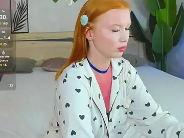 Stripchat Live Sex of Anna_Patterson