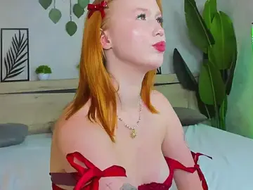 Stripchat Watch Live Sex Cams of Anna_Patterson