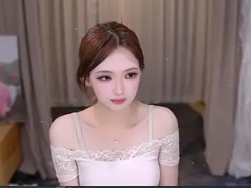 Stripchat Live Sex of Annie-doll