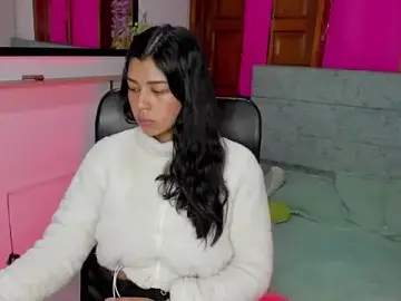 Stripchat Sex Chat of Aysha_winxs