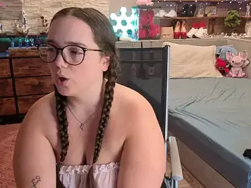 Stripchat Free Porn Cam of Kimberly-Caprice