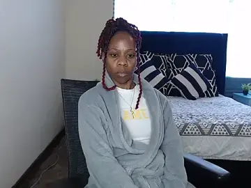 Stripchat Private Sex Chat of QUEENMANDYY