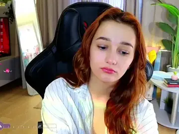 Stripchat Live Porn of Sinty_Noria