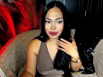 Stripchat Live Porn of XGoodnessGracious