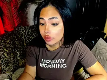 Stripchat Sex Chat of XGoodnessGracious