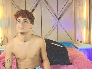 Stripchat Private Sex Chat of exotic_boysxx