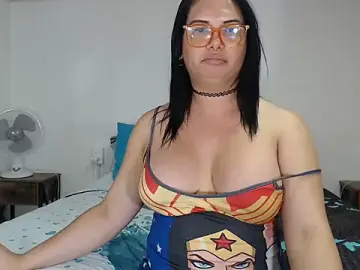 Stripchat Live Porn of flowerdirtty