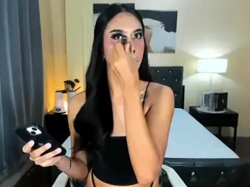 Stripchat Adult Webcam of Ms_Kendal