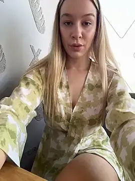 Stripchat Sex Chat of SashaCatt