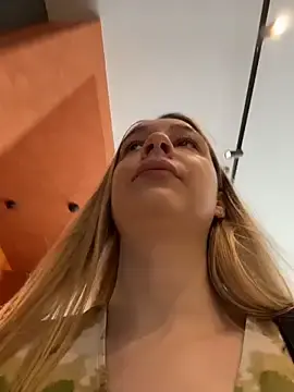 Stripchat Sex Cam of SashaCatt
