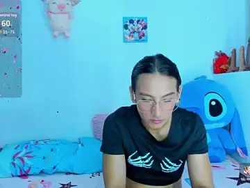 Stripchat Nude Webcam of Valeria_Fitness