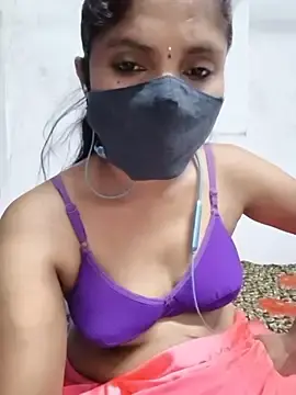 Stripchat Best Webcam of deepa-telugu143