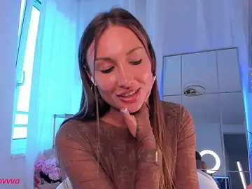 Stripchat Adult Video Chat of seilyyy