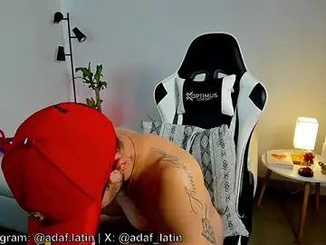 Stripchat Adult Video Chat of Allan_Daf