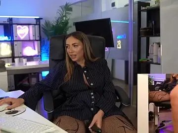 Stripchat Watch Live Sex Cams of BabesGoWild