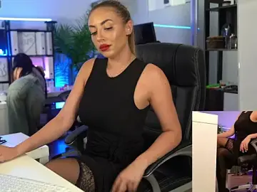 Stripchat Live Porn of BabesGoWild
