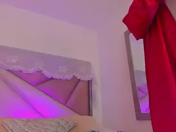 Stripchat Live Porn of BonnieCute_