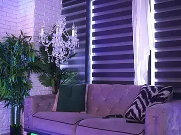 Stripchat Adult Webcam of CelesteNyx
