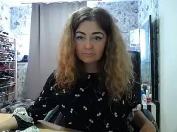 Stripchat Live Porn of Helen1974