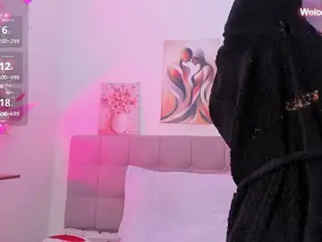 Stripchat Live Sex Cam of Hellen_starx
