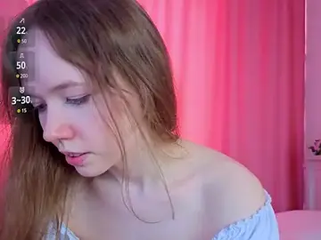 Stripchat Live Sex of Velvet_Daisy