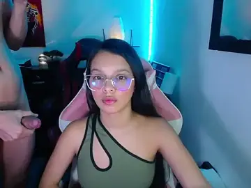 Stripchat Free Live Porn of jessi_and_boy