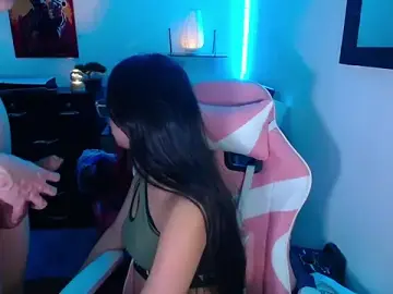 Stripchat Free Live Porn of jessi_and_boy
